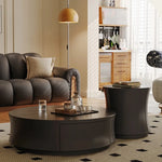 Sleek Modern Tea Table with Multi-layer Board Design for Stylish Living Spaces ful-4466
