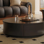 Sleek Modern Tea Table with Multi-layer Board Design for Stylish Living Spaces ful-4466