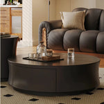 Sleek Modern Tea Table with Multi-layer Board Design for Stylish Living Spaces ful-4466