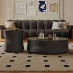 Sleek Modern Tea Table with Multi-layer Board Design for Stylish Living Spaces ful-4466