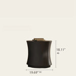 Sleek Modern Tea Table with Multi-layer Board Design for Stylish Living Spaces ful-4466