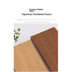 Mid-Century Modern TV Cabinet with Tempered Glass Doors - Stylish Storage Solution for Living Room fvp-4591