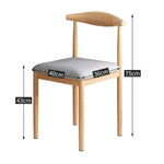 Elegant Natural White and Brown Table - Perfect for Any Modern Home Decor fxjc-921