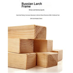 Chic Pine Faux Lambswool Sofa with Luxurious Comfort - Modern Curved Design for Stylish Living Rooms fxmj-3040