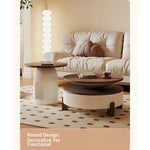 Stylish Solid Wood Coffee Table Set - Modern Design for Living Room Elegance fxxrj-3161