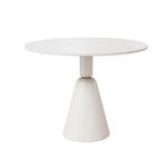 Sleek Sintered Stone Dining Table for Modern Interiors – Stylish & Durable Design fxxrj-3166