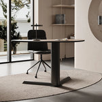 Modern Multi-layer Board Table for Stylish Home Office Workspace fyd-5171