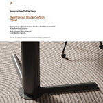 Modern Multi-layer Board Table for Stylish Home Office Workspace fyd-5171