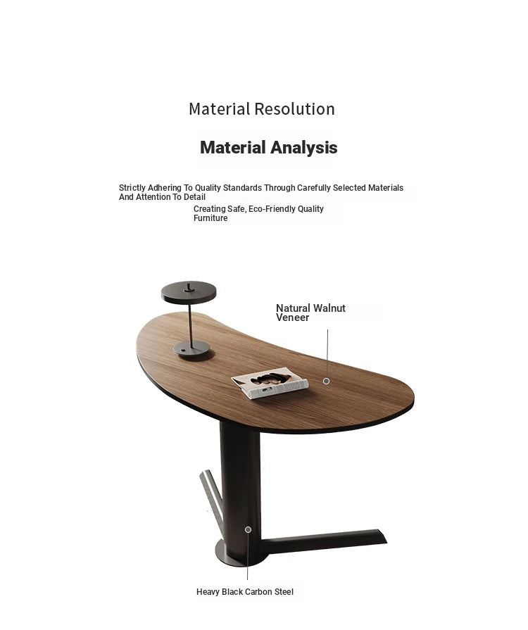 PU Leather & Aluminum Alloy Office Chair - Ergonomic Comfortable Design for Home & Office Use fyd-5172