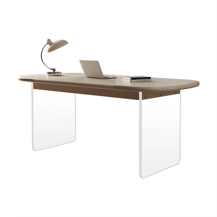 Elegant Acrylic Dining Table - Modern Design with Sleek Finish for Stylish Interiors fyd-5173