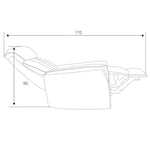 Stylish Dark Green Sofa with Metal Frame and Scratch-Resistant Fabric - Comfortable Silicon Fill for Ultimate Relaxation fykl-410