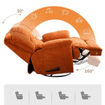 Modern Multi-Color Sofa with Particle Board and Metal Frame - Silicon Fill for Ultimate Comfort fykl-412