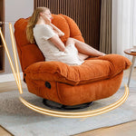 Modern Multi-Color Sofa with Durable Frame & Comfortable Fill fykl-421