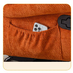 Modern Multi-Color Sofa with Durable Frame & Comfortable Fill fykl-421