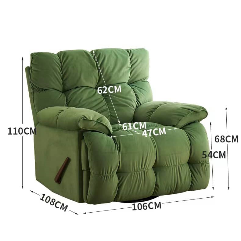 Lively Multi-Color Sofa with Durable Particle Board and Metal Frame – Silicon Filled for Ultimate Comfort fykl-424