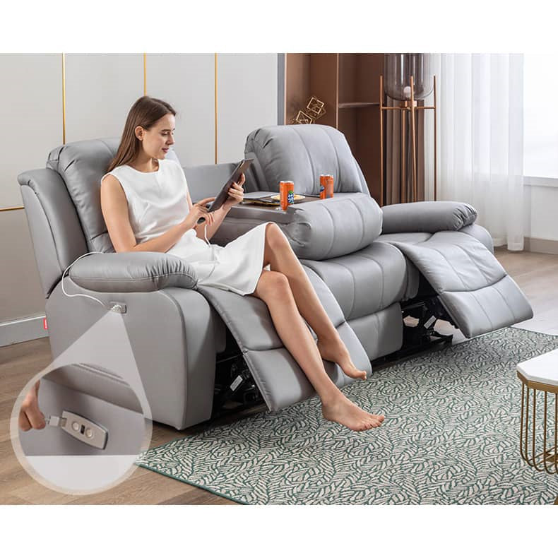 Stylish Modern Sofa – Available in Multiple Colors & Durable Materials for Ultimate Comfort fykl-442