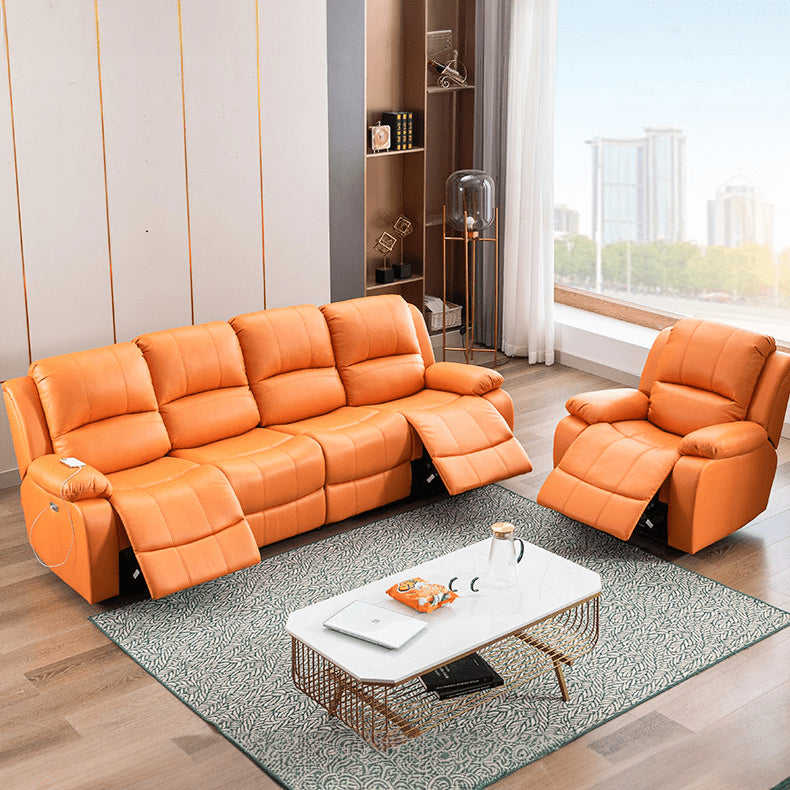 Stylish Modern Sofa – Available in Multiple Colors & Durable Materials for Ultimate Comfort fykl-442