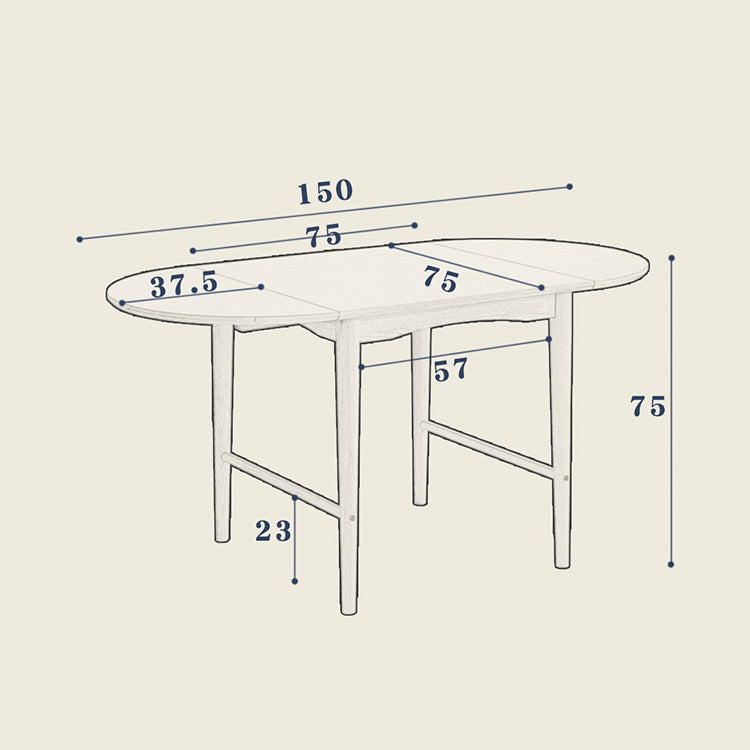 Elegant Cherry and Oak Wood Table with Steel Frame – Perfect for Modern Interiors fyx-840