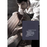 Elegant Black Walnut Dining Table with Classic Design - Perfect for Modern Homes fzgf-3105