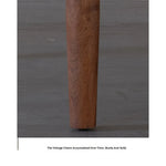 Elegant Black Walnut Dining Table with Classic Design - Perfect for Modern Homes fzgf-3105