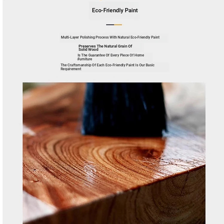 Elegant Ash Wood Makeup Vanity with Spacious Storage and Chic Design fzgf-3108