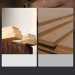 Elegant Faux Leather Nightstand with Gold Accents - Modern Bedroom Furniture fzyhs-2739