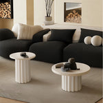 Modern Cashmere Sofa Set - Cozy & Stylish Living Room Furniture for Chic Interiors hch-3075