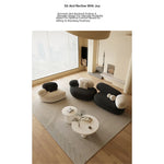 Modern Cashmere Sofa Set - Cozy & Stylish Living Room Furniture for Chic Interiors hch-3075