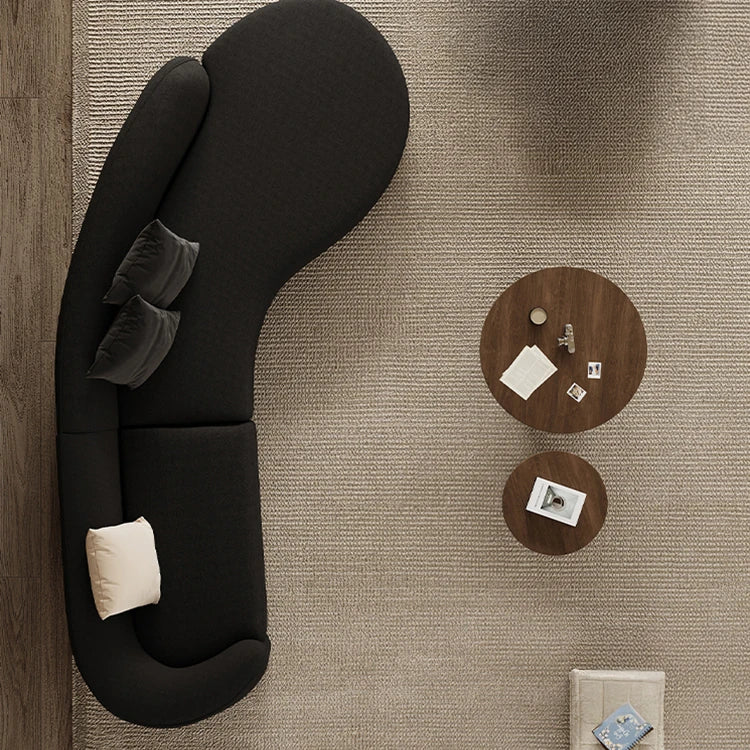 Stylish Faux Leather Chair – Modern Design for Living Room Comfort hch-3077