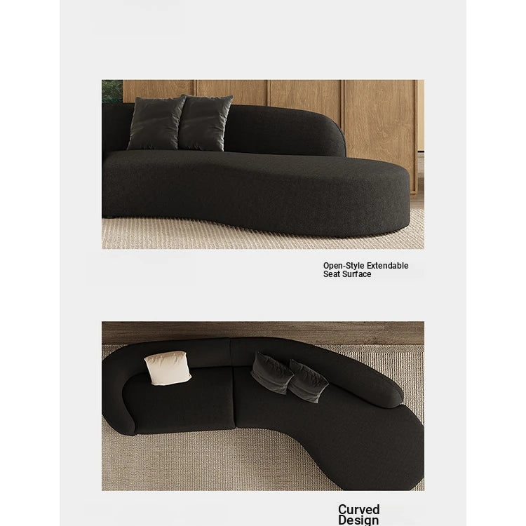 Stylish Faux Leather Chair – Modern Design for Living Room Comfort hch-3077