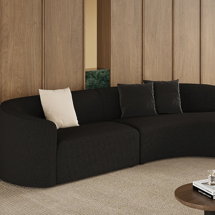 Stylish Faux Leather Chair – Modern Design for Living Room Comfort hch-3077