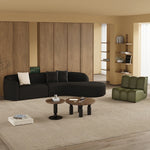 Stylish Faux Leather Chair – Modern Design for Living Room Comfort hch-3077