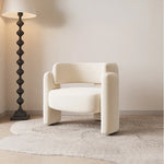 Modern Solid Wood Chair Set in Stylish Green and Cream for Chic Home Decor hch-3078