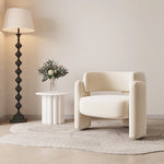 Modern Solid Wood Chair Set in Stylish Green and Cream for Chic Home Decor hch-3078