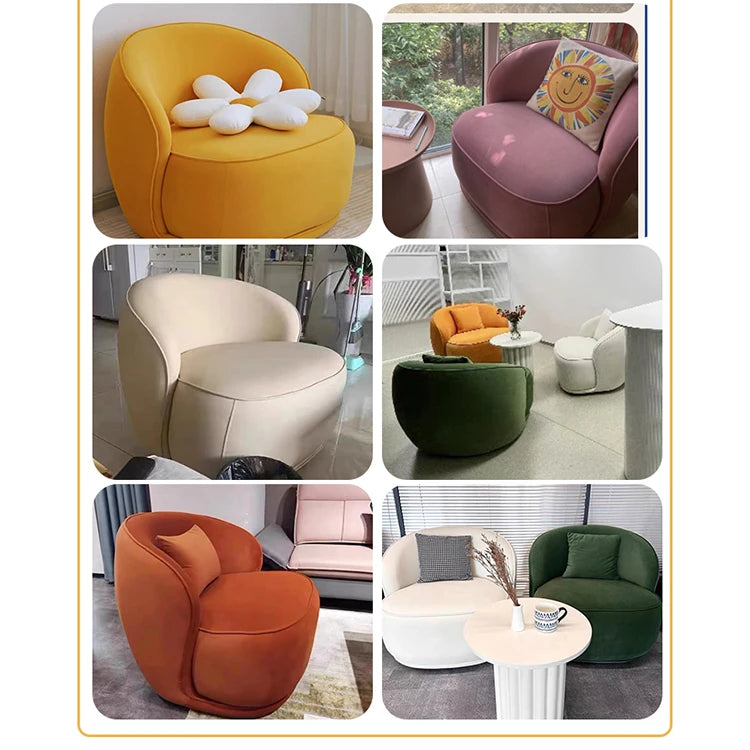 Stylish Solid Wood Chair for Modern Living Spaces - Comfortable & Chic Design hch-3082