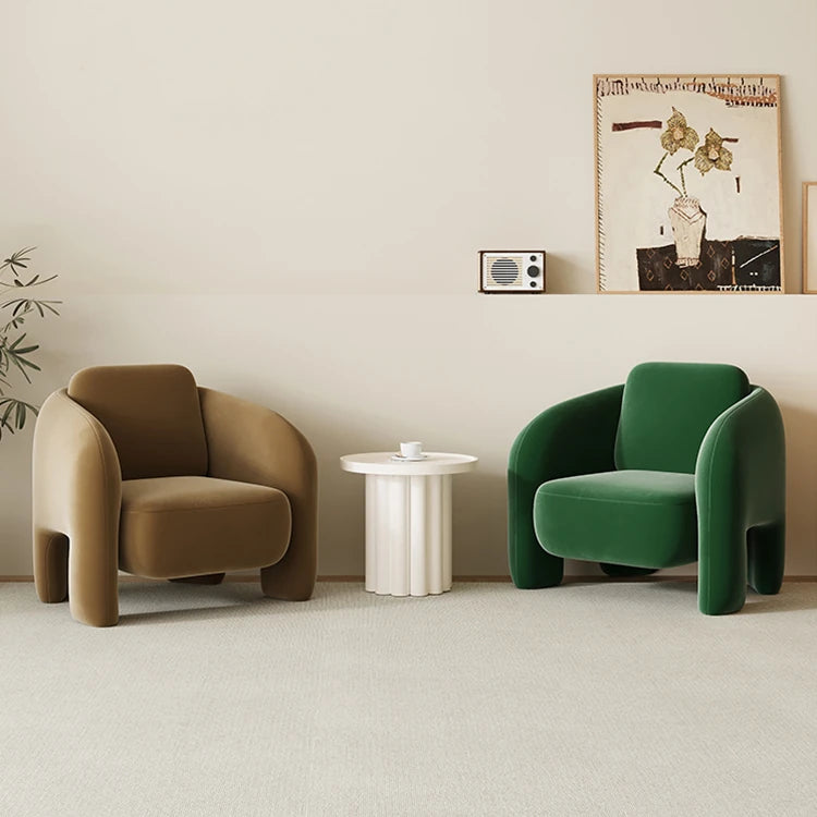 Stylish Solid Wood Chair - Modern Design for Cozy Living Spaces hch-3083