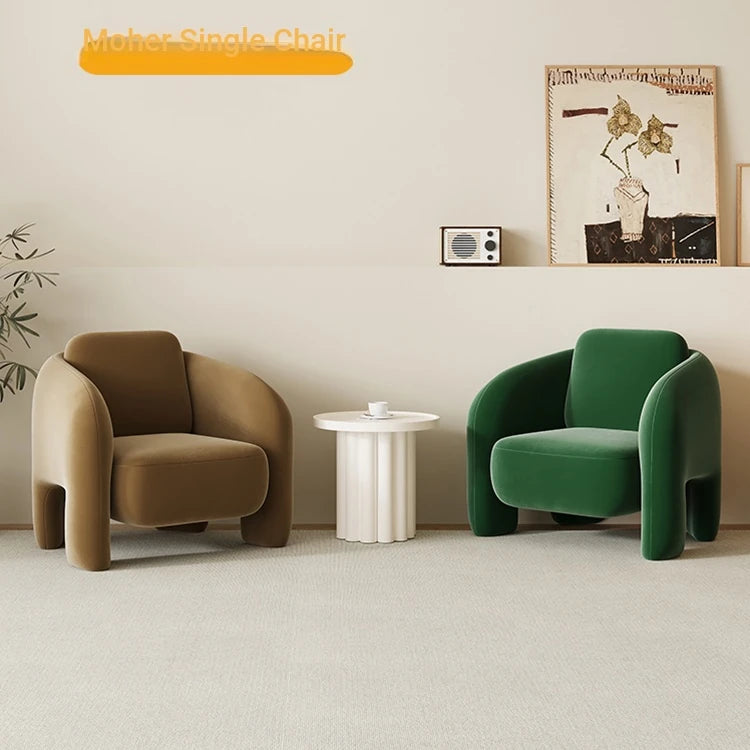 Stylish Solid Wood Chair - Modern Design for Cozy Living Spaces hch-3083