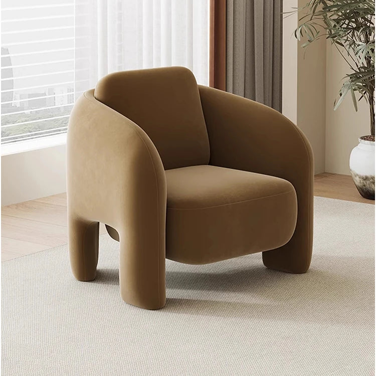 Stylish Solid Wood Chair - Modern Design for Cozy Living Spaces hch-3083