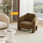 Stylish Solid Wood Chair - Modern Design for Cozy Living Spaces hch-3083