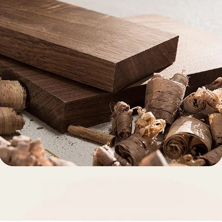 Stylish Solid Wood Accent Chair in Beige Cotton and Linen Upholstery - Modern Mid-Century Design for Living Room & Office hch-3087