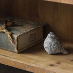 Vintage-Inspired Solid Wood Cabinet with Glass Doors – Elegant Storage Solution for Your Home hdst-4256