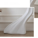 Sleek Density Board Console Table for Elegant Home Decor hdst-4324