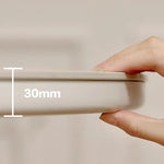 Modern Oval Marble Dining Table - Elegant Design for Chic Interiors hfcjp-4001