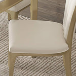 Stylish Ceramic Sintered Stone Dining Table - Modern Elegance for Your Home hgl-4335