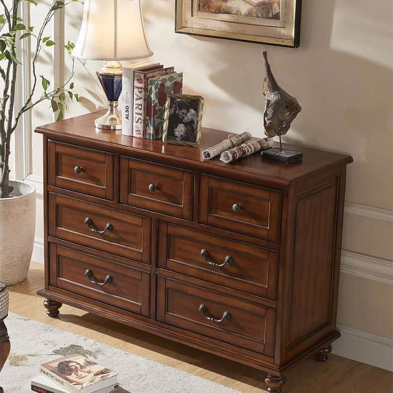 Elegant Solid Wood Cabinet with Ample Storage – Classic Design for Stylish Interiors hgl-4336