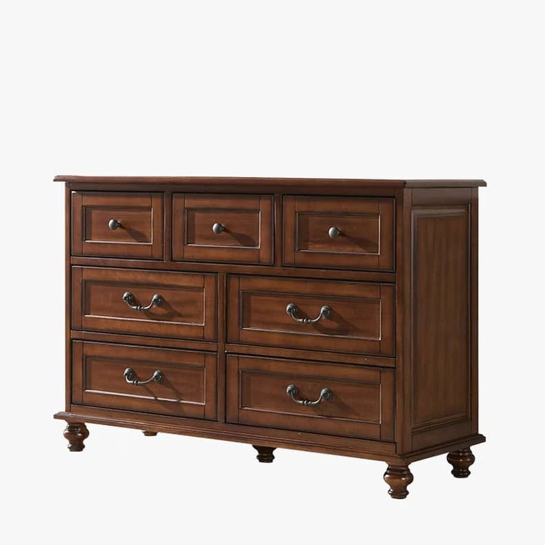 Elegant Solid Wood Cabinet with Ample Storage – Classic Design for Stylish Interiors hgl-4336