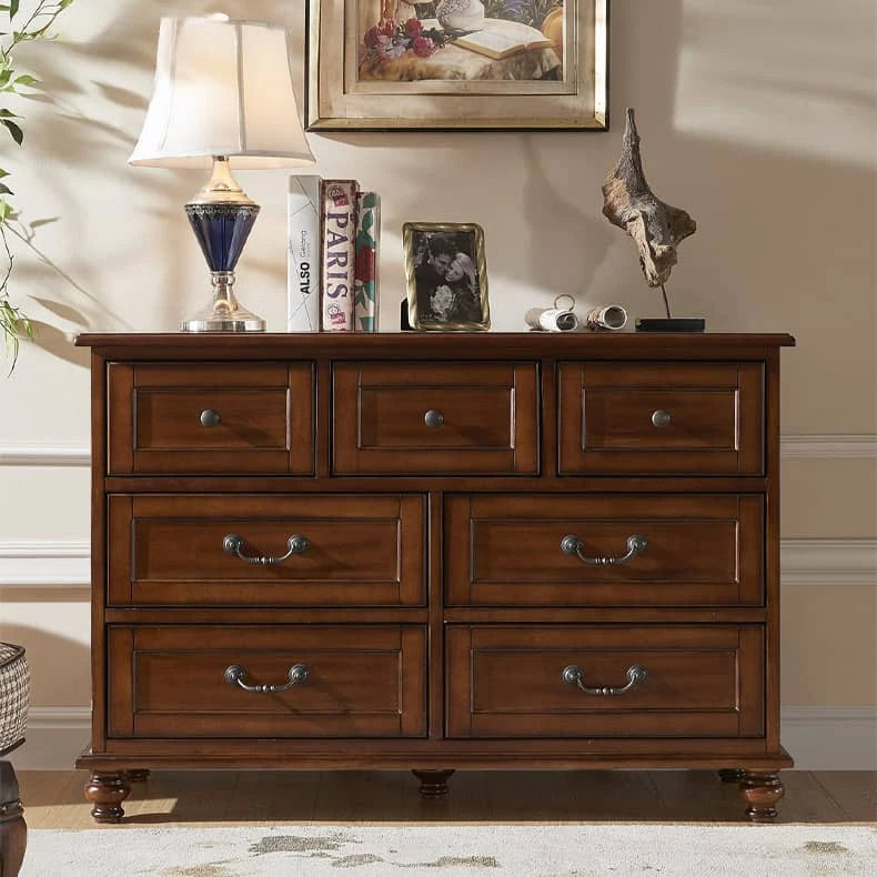 Elegant Solid Wood Cabinet with Ample Storage – Classic Design for Stylish Interiors hgl-4336