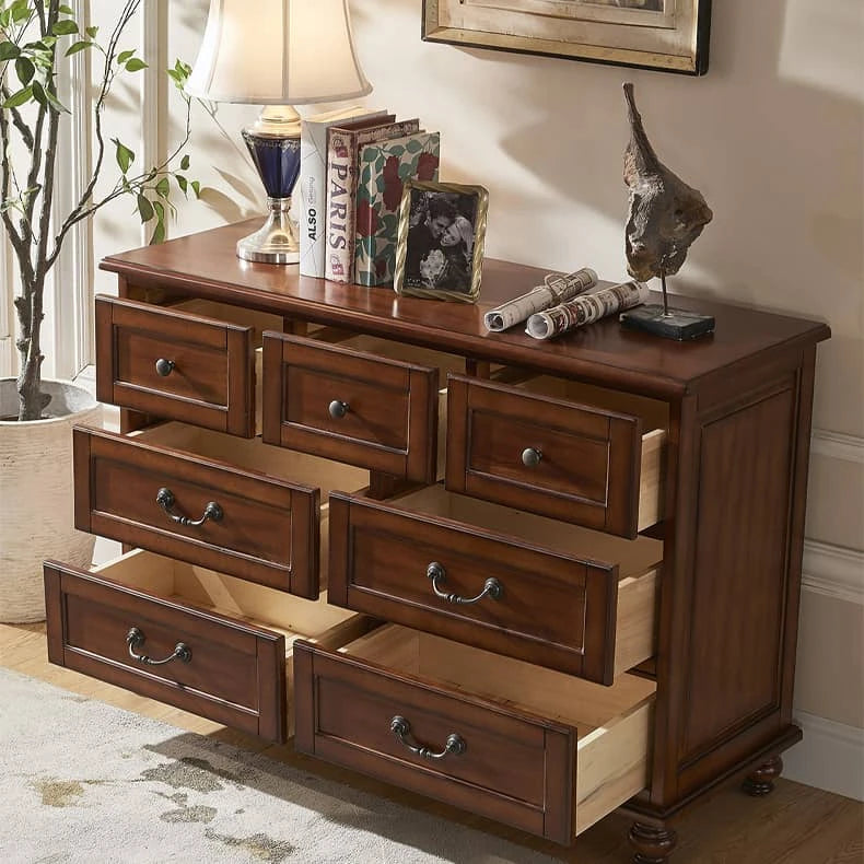 Elegant Solid Wood Cabinet with Ample Storage – Classic Design for Stylish Interiors hgl-4336