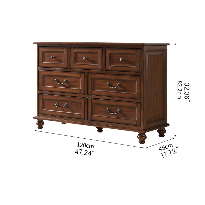 Elegant Solid Wood Cabinet with Ample Storage – Classic Design for Stylish Interiors hgl-4336