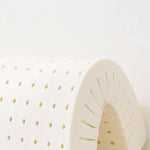 Premium White Latex Cotton Mattress for Ultimate Comfort and Support hglna-1458